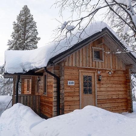 Tunturilapin Tuvat Villa Muonio Eksteriør bilde